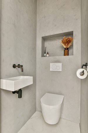 Medium property photo - Kea Boumanstraat 38D, 1095 MA Amsterdam